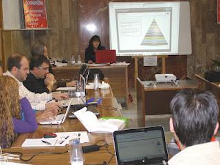 Empieza el curso de Articulate Rapid