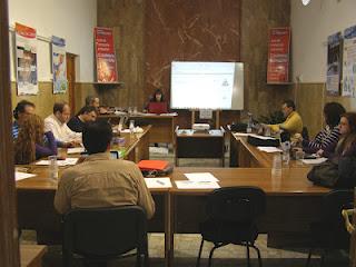 Empieza el curso de Articulate Rapid