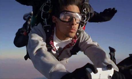 HTC Condiciones extremas