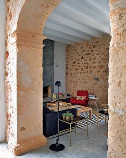 Antiguo Molino Mallorqui