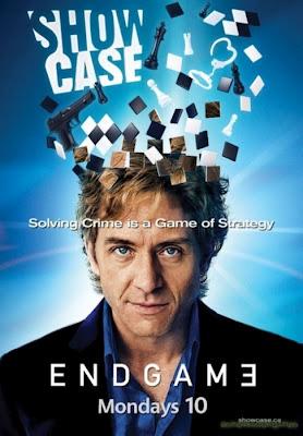 Endgame (Serie de TV) (V.O.S.E)