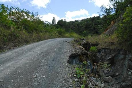 Presidente inicia este miércoles carretera Cibao - Sur