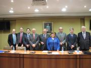 Carlos Carnicer, reelegido presidente de Unión Profesional