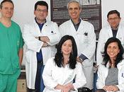 Neurorradiólogos Reina Sofía intervienen aneurismas alta complejidad emplear cirugía