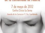 Mayo, celebración Internacional Fibromialgia Fibroparla, Afifuen Affag