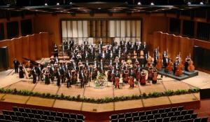 Orquesta Sinfónica de Venezuela ofrece concierto en el Teatro de Chacao