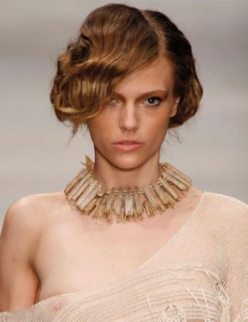 Regreso al flequillo