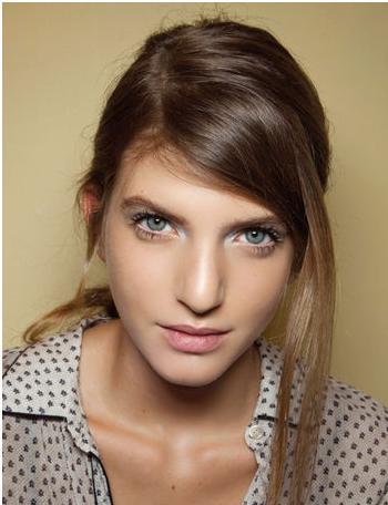 Regreso al flequillo