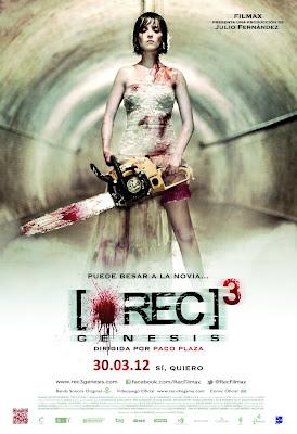 [REC] 3: Génesis