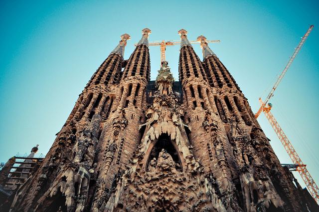Sagrada Família