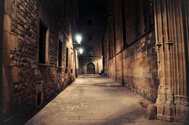 Barri Gotic