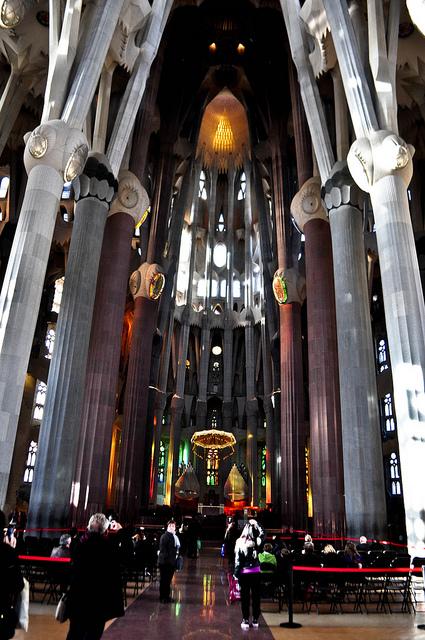 Sagrada FAmília