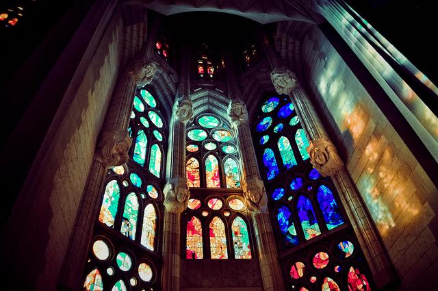 Sagrada FAmília