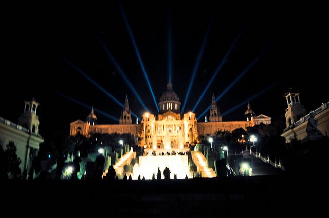 Montjuic