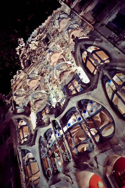 Casa Batlló