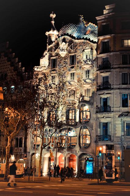 Casa Batlló