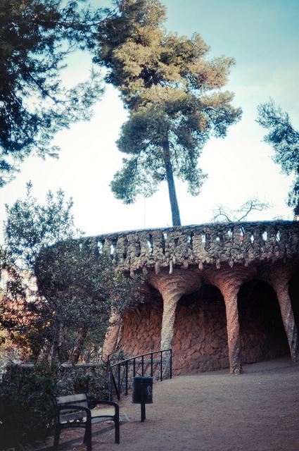 Güell Park