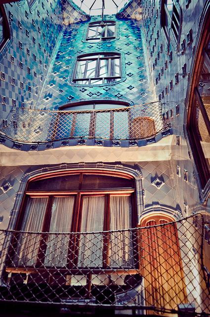 Casa Batlló