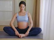 Regalo perfecto para Madre: presento yoga mama