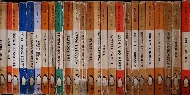 SEMANA DEL LIBRO (IV)