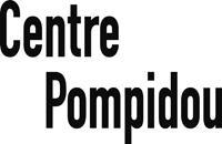 Becas Centre Pompidou Francia 2012