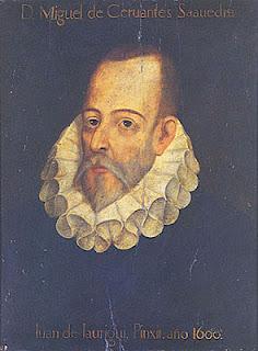 Miguel de Cervantes Virtual
