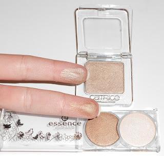 El club de los Secretos: Sombra duo de Essence