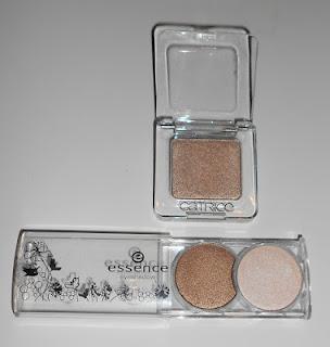 El club de los Secretos: Sombra duo de Essence