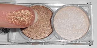 El club de los Secretos: Sombra duo de Essence