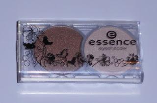 El club de los Secretos: Sombra duo de Essence