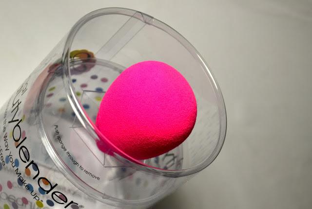 BEAUTY BLENDER