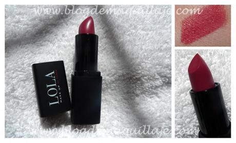 lola_space06 Colección Spaced de LOLA Make Up