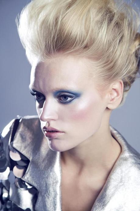 Dream in Space 2 Colección Spaced de LOLA Make Up