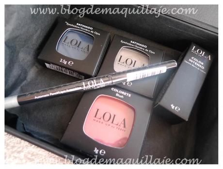 lola_space01 Colección Spaced de LOLA Make Up