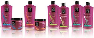 Proteger el color de tu cabello con Llongueras