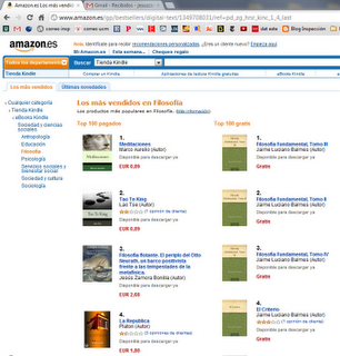 FILOSOFÍA FLOTANTE, A FLOTE