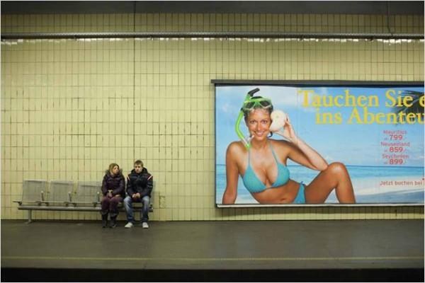 Atmen (Breathing), Austria 2011