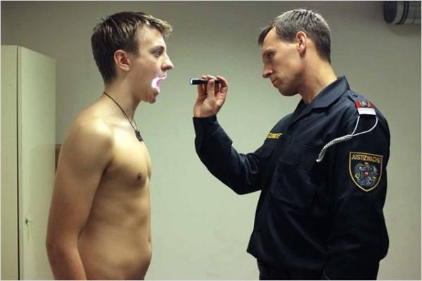 Atmen (Breathing), Austria 2011