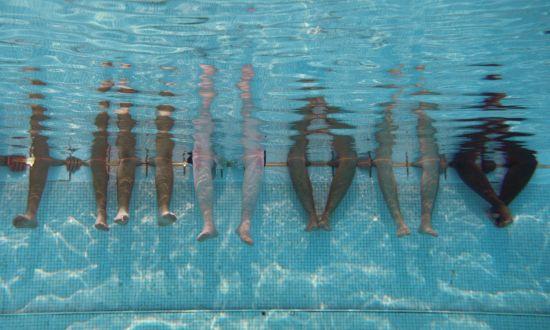 Atmen (Breathing), Austria 2011