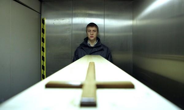 Atmen (Breathing), Austria 2011