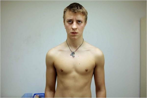 Atmen (Breathing), Austria 2011