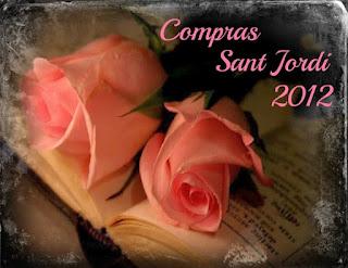Compras de Sant Jordi