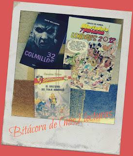 Compras de Sant Jordi