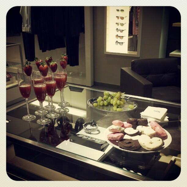 Afterwork Jorge Juan