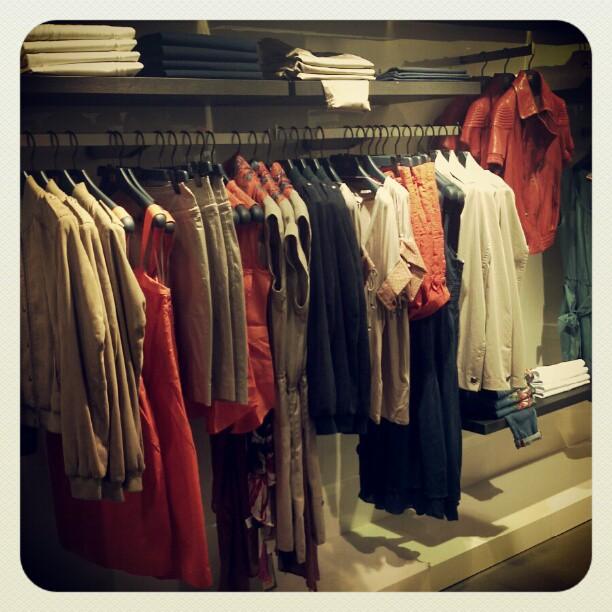 Afterwork Jorge Juan