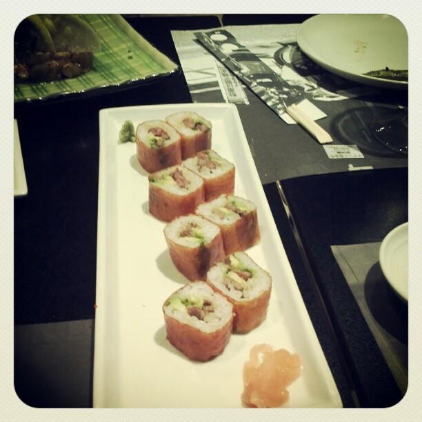 Afterwork Jorge Juan