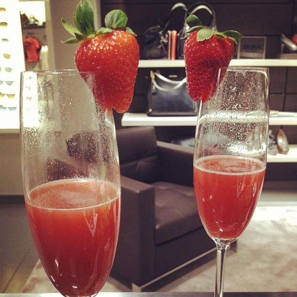 Afterwork Jorge Juan