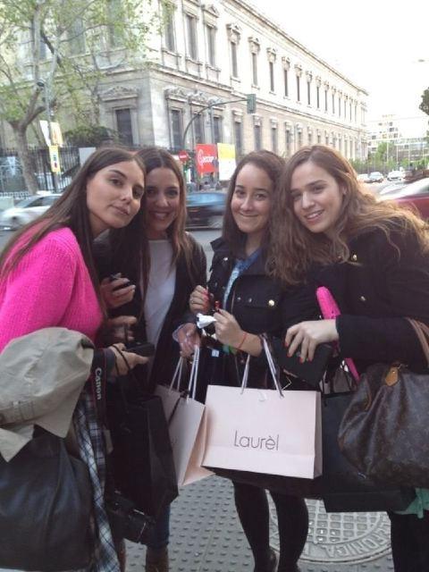 Afterwork Jorge Juan