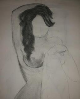 Ut pictura 1: Carolina Illán