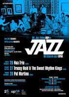 Top Ten #19: Vídeos de las conferencias Jazz en el Siglo XXI (versión 2012)